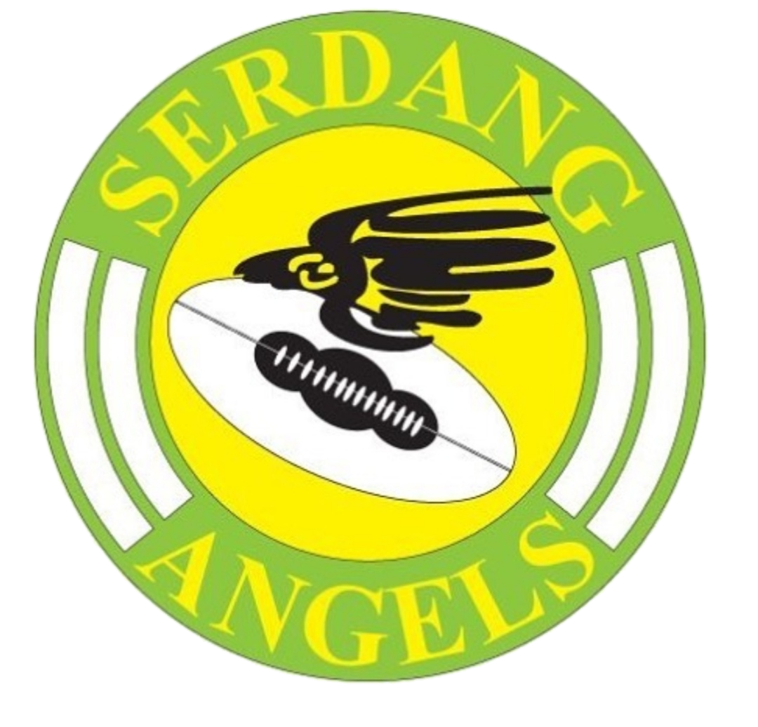 You are currently viewing Serdang Angels