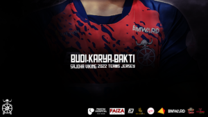 Read more about the article Jersi baru 2022