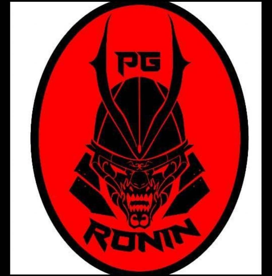 You are currently viewing PG Ronin