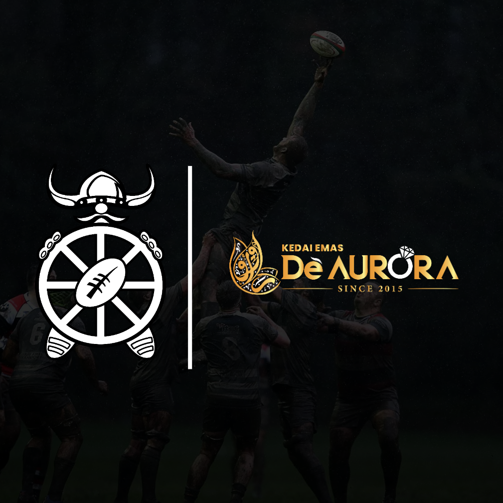 You are currently viewing 2023: Sajoha Viking Rugby Club x Kedai Emas De Aurora