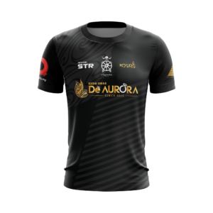 SAJOHA VIKING Rugby Club 2023 Fans issue jersey