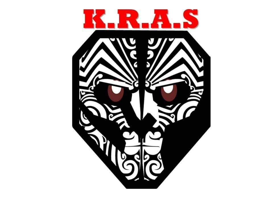 You are currently viewing KRAS